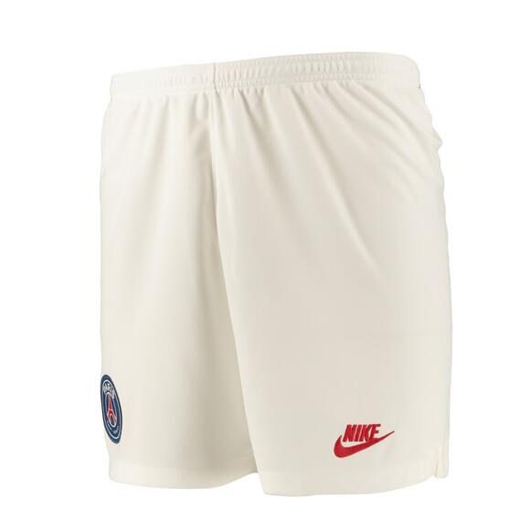 2019-20 PSG Third Away Soccer Shorts